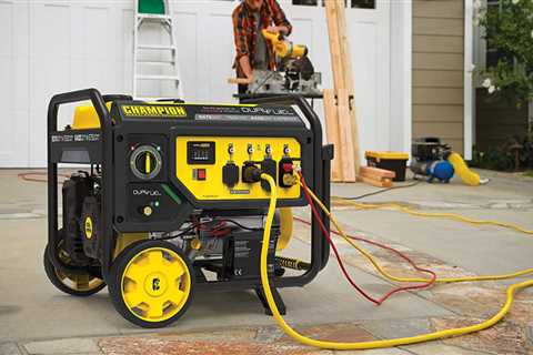 The 11 best whole house and portable generators for 2023