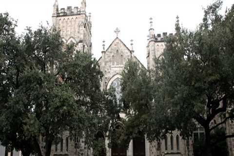 Religious Organizations in San Antonio, Texas: A Comprehensive Guide