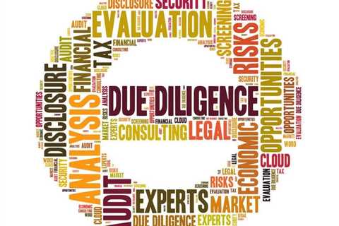 Due Diligence Missteps Are Costly, and Smaller Firms Are Often Less Prepared