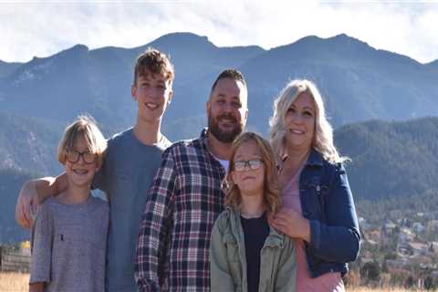 Discover Christian Groups in Colorado Springs for Families