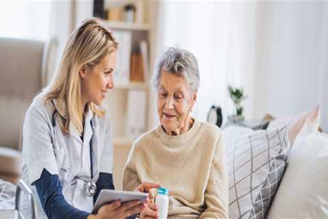 Home Care Services in Orange County: What You Need to Know