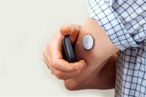 June 27 2023 - Diabetes tech: a catalyst rich sector with a dazzling future