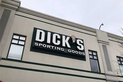 Demeaning Comments, Poor Customer Service Aren't Enough for Emotional Distress Claim Against Dick's ..