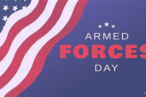 Armed Forces Day