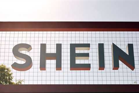 Shein denies report of filed IPO