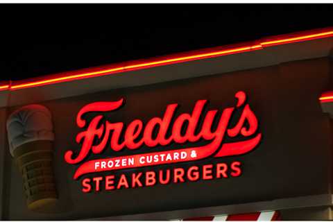 Freddy's Scott Redler named National Restaurant Association chairman for 2023