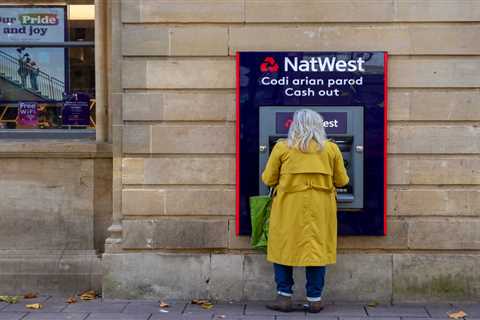 NatWest invests in tech, reduces headcount