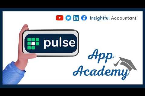 Pulse APP Academy