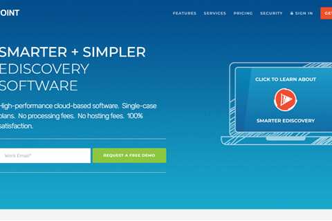 E-Discovery Company Nextpoint Raises Growth Capital Investment Of Undisclosed Amount