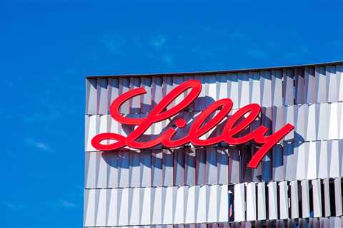 June 29 2023 - Eli Lilly to buy Sigilon Therapeutics to expand diabetes treatments