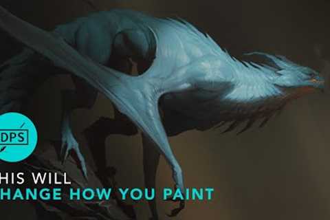 This Will Change How You Paint