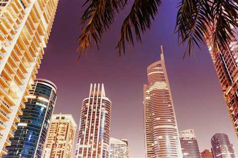 How Can Expats Secure a Mortgage in Dubai to Purchase Property?