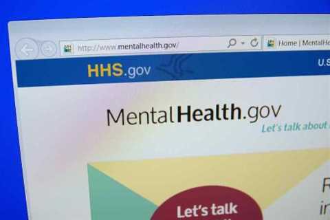 Proposed Rules Push Mental Health Parity Up Benefit Priority List