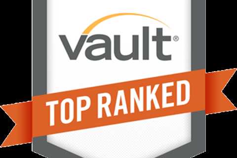 Vault, Home To Law Firm Rankings, Is Back And Better Than Ever