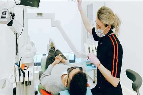 Smile Saviors: How Endodontics Reshape Dental Care In Gainesville, VA