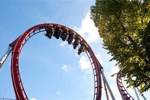 The US economy is in for rollercoaster inflation and could be headed for an ultra-rare 'full..