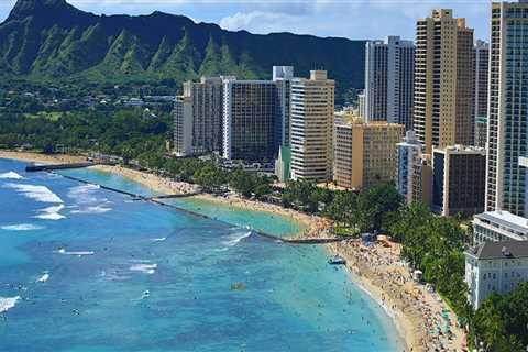 What Types of Businesses are Most Successful in Hawaii?