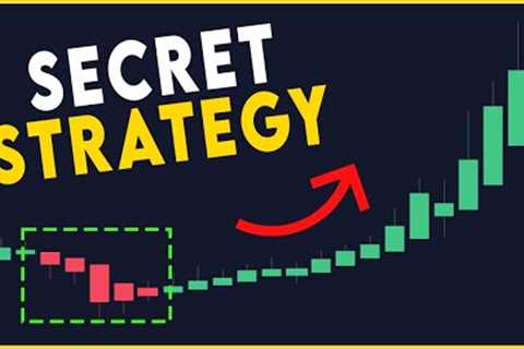 BEST Scalping Trading Strategy For Beginners (How To Scalp Forex, Stocks, and Crypto)