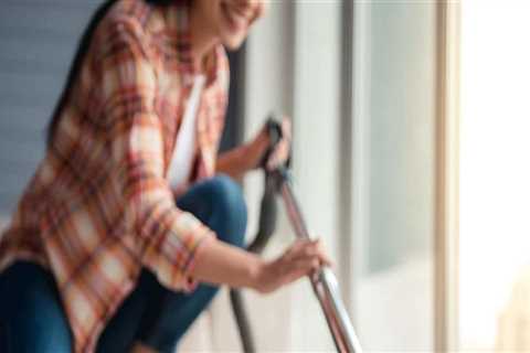 Do Oklahoma City Cleaning Services Have Expertise in Window and Carpet Cleanings?