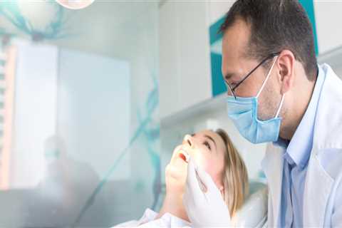 What Type of Training is Required for Orthodontist Certification?