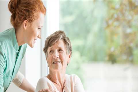 What Services Does Respite Care Provide?