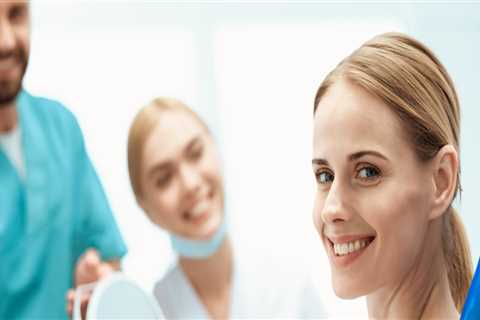 Why Dental Hygienists In Tempe Are Essential For Your Oral Health