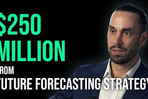 Essential Business Strategy : Forecasting Future Trends | Vinnie Lauria