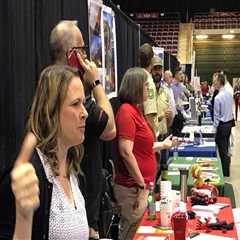 Unlock Your Career Potential at the Idaho Job and Career Fair