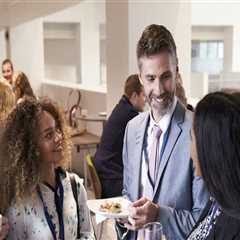 Networking Events for Entrepreneurs: A Comprehensive Guide to Building Your Business Network