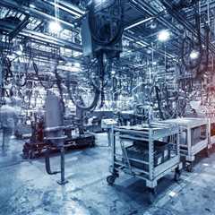 How to Navigate the Changing Landscape of Manufacturing Jobs