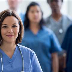 Meeting The Increasing Demand For Nurses: Challenges And Solutions