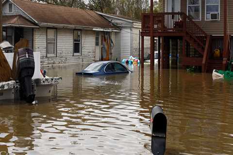 How Louisiana's Emergency Response System Communicates with Citizens in an Emergency