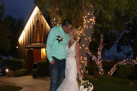 Getting Married in Clark County: Requirements and Process Simplified