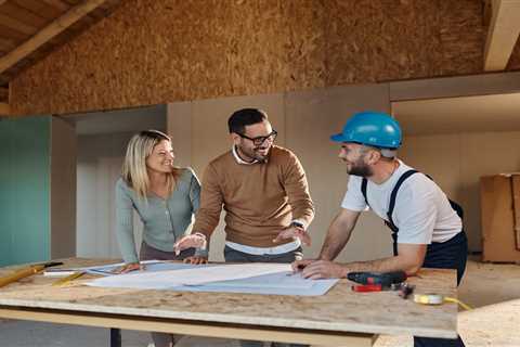 5 Best Ways To Attract Construction Business in 2023