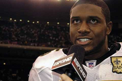 Former NFL Player Reggie Bush Sues NCAA for Defamation Over 'Pay-for-Play' Accusation