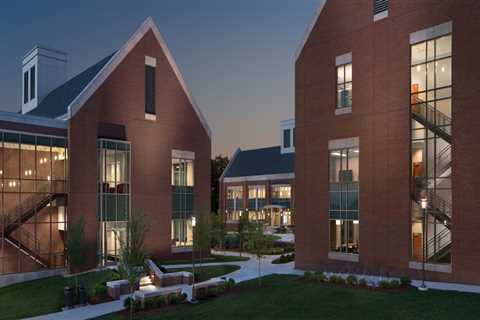 Architecture Courses in Franklin, TN: Pursue a Rewarding Career