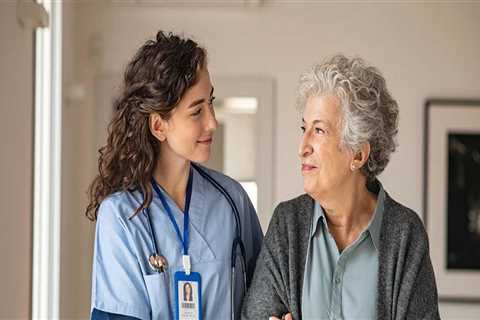 Home Health Care Services for Caregivers in Orange County