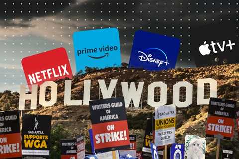 Exploring the Impact of the Strikes in Hollywood on the Future of TV: Insights from Tinuiti’s..