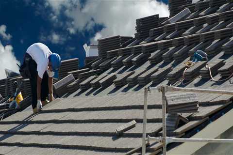 Civil Engineering: Various Roof Types Used In Buildings In Santa Rosa, CA