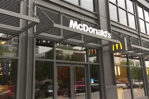 A Delaware court hands a big loss to McDonald’s former HR chief