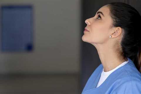 4 Tips to a Better Fit in Your Nursing Career