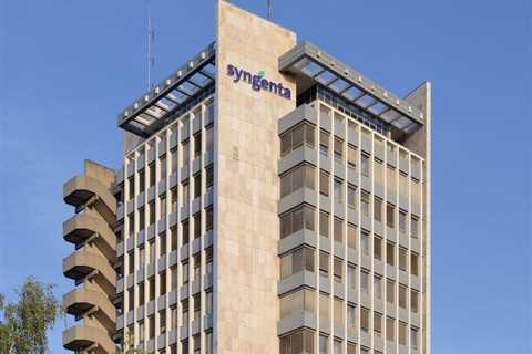 Syngenta Says Plaintiffs' Expert May Have Collaborated With Lawyers, Journalists