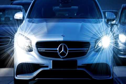 Luxury Car Services in Cedar Park