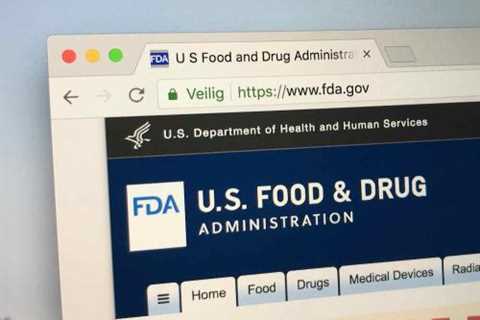 FDA  Announces Updates to Dietary Supplement Program