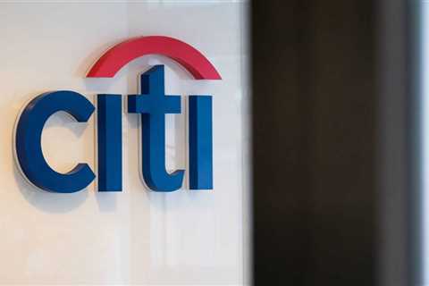 Transactions: Edward Jones partners with Citi for BaaS