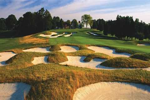 Golfing in Suffolk County, NY: The Best Courses for an Unforgettable Experience