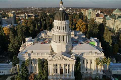 Finding Public Services in Sacramento, CA