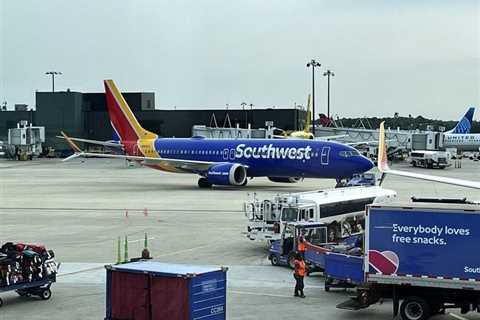 Southwest Calls 'Religious Liberty' Training Ideological, Judge's Order Mandating It 'Unprecedented'