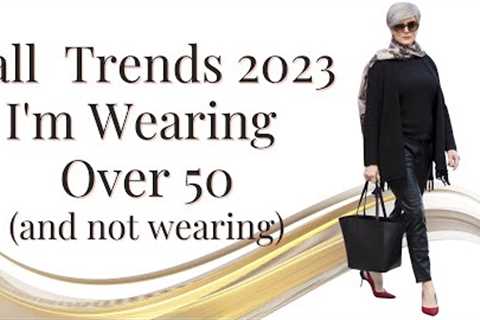 The Surprising Fall Trends for 2023 That Will Blow Your Mind