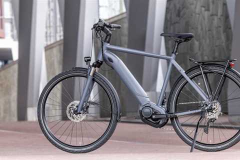 Yamaha celebrates its pioneering electric bike with new drive unit